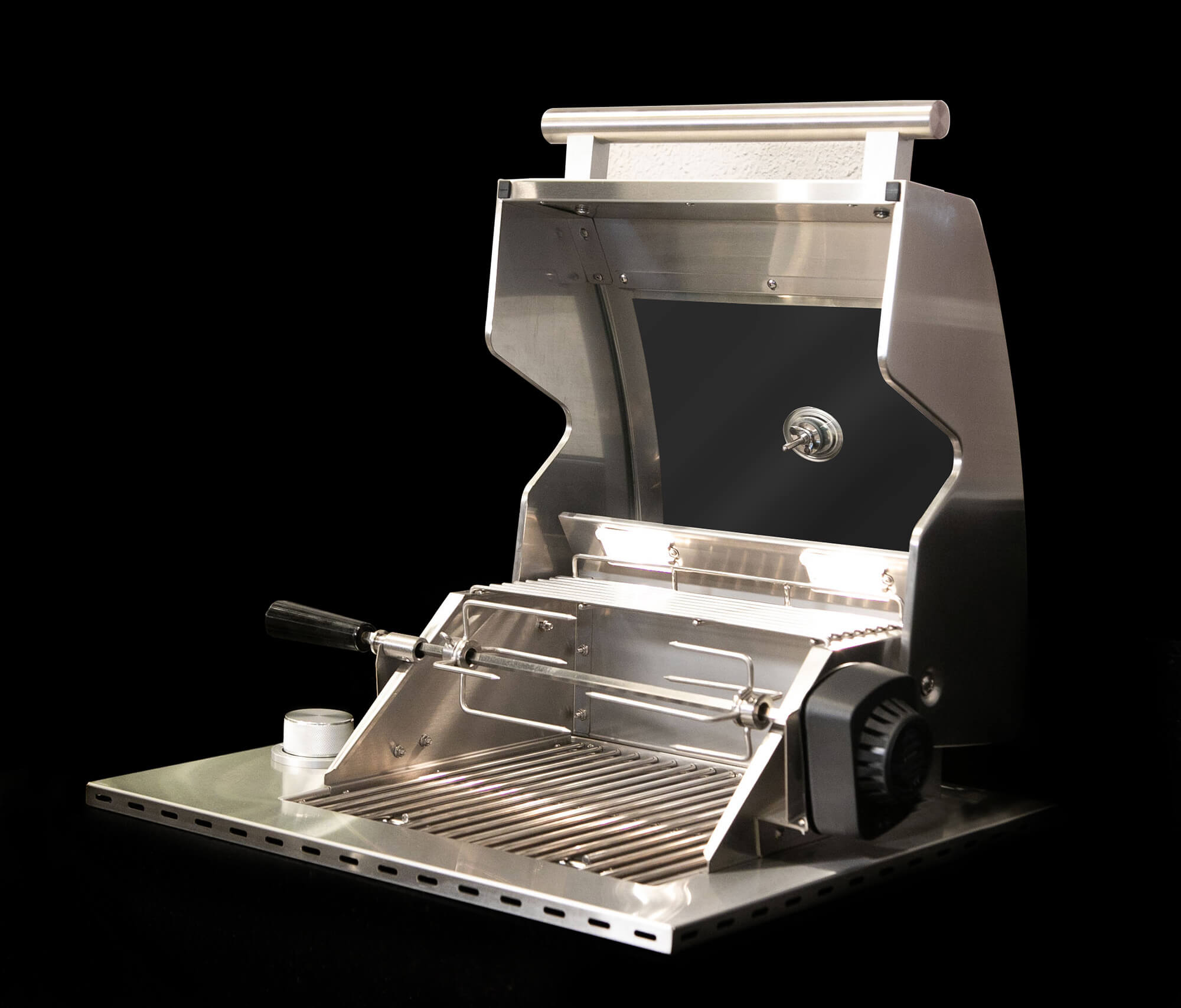 ELITE GRILL - M. PRIME