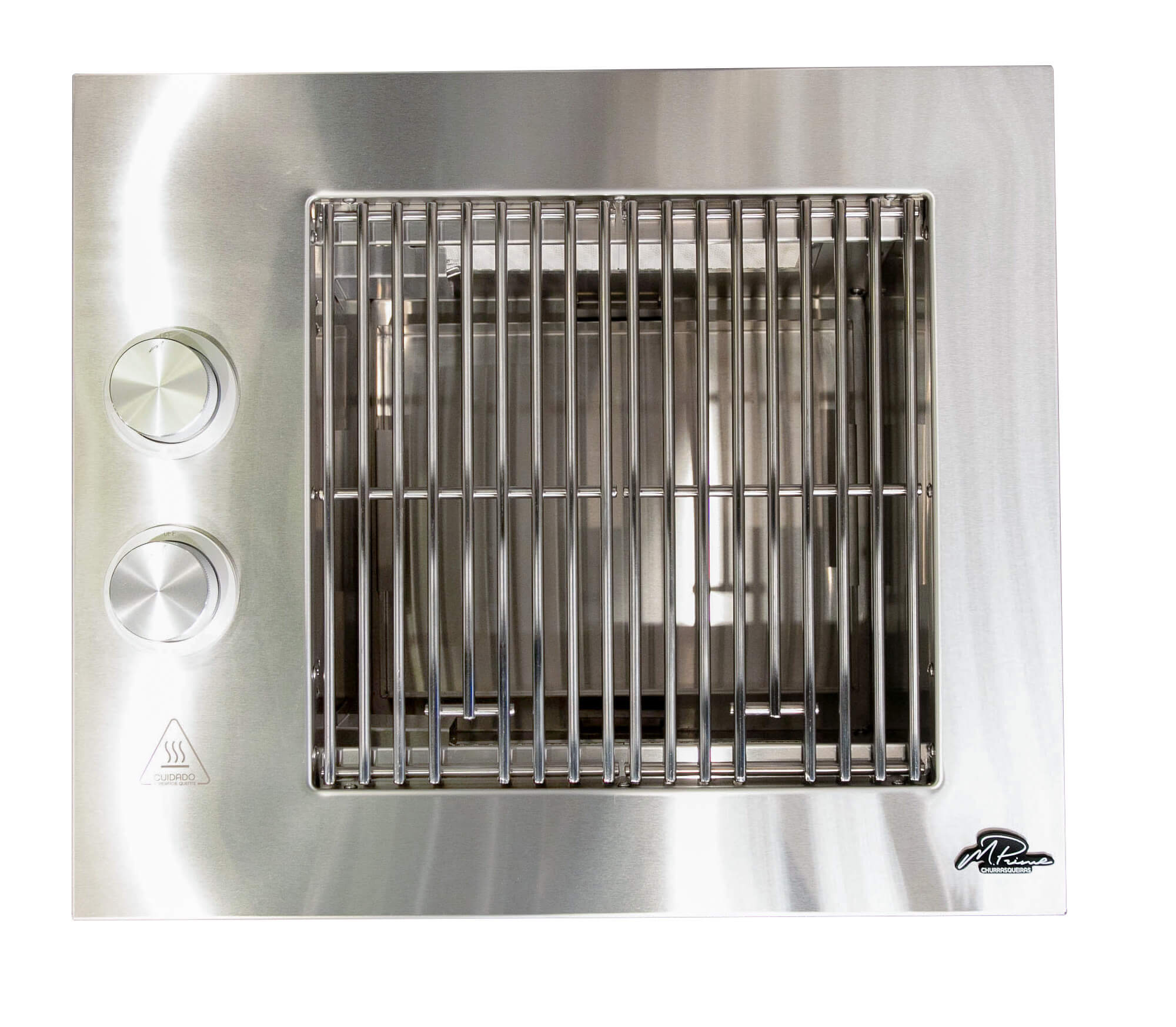 ELITE GRILL STD - M. PRIME