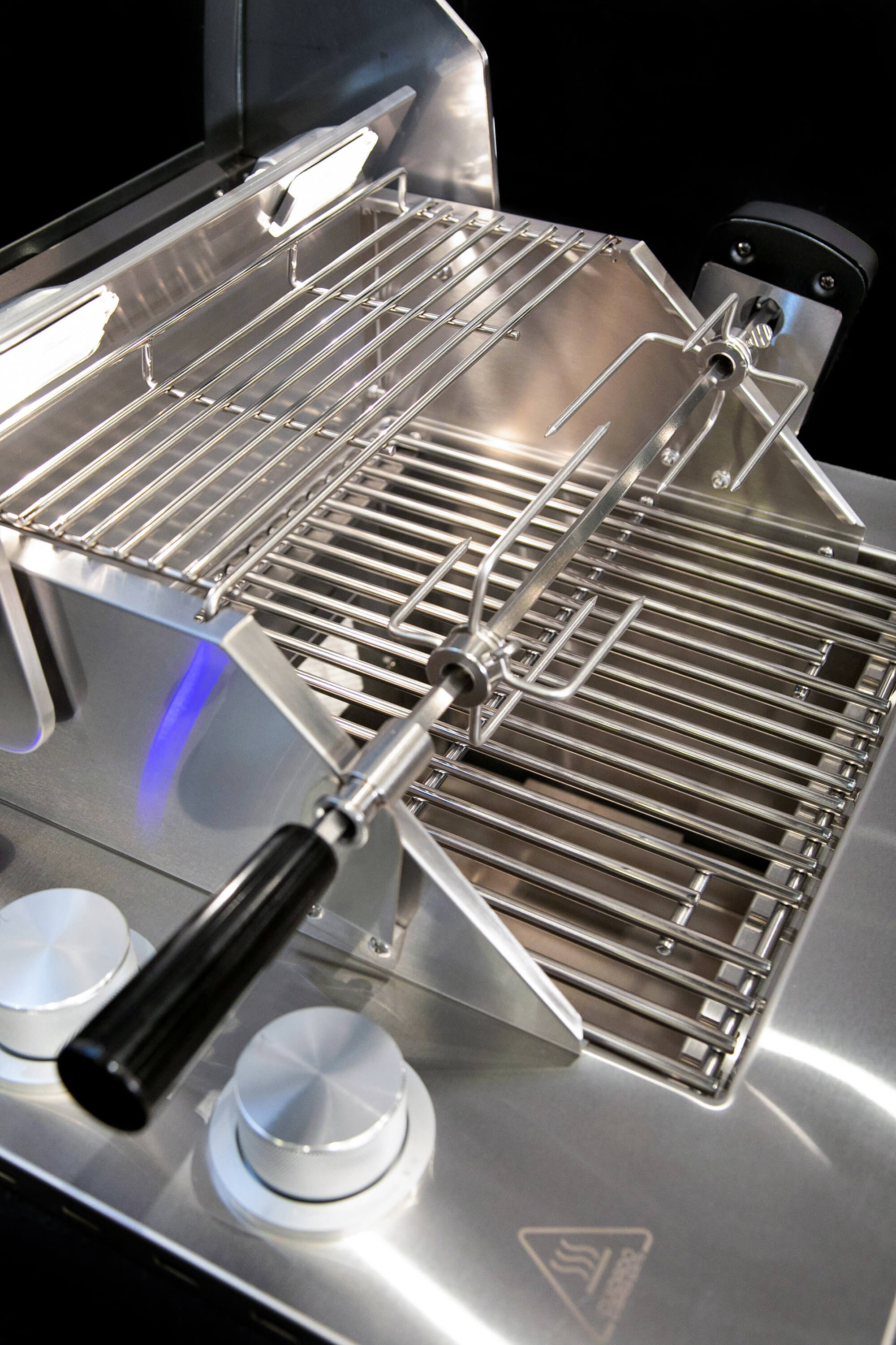 ELITE GRILL - M. PRIME