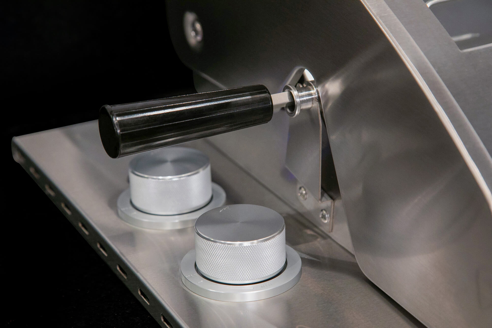 ELITE GRILL - M. PRIME