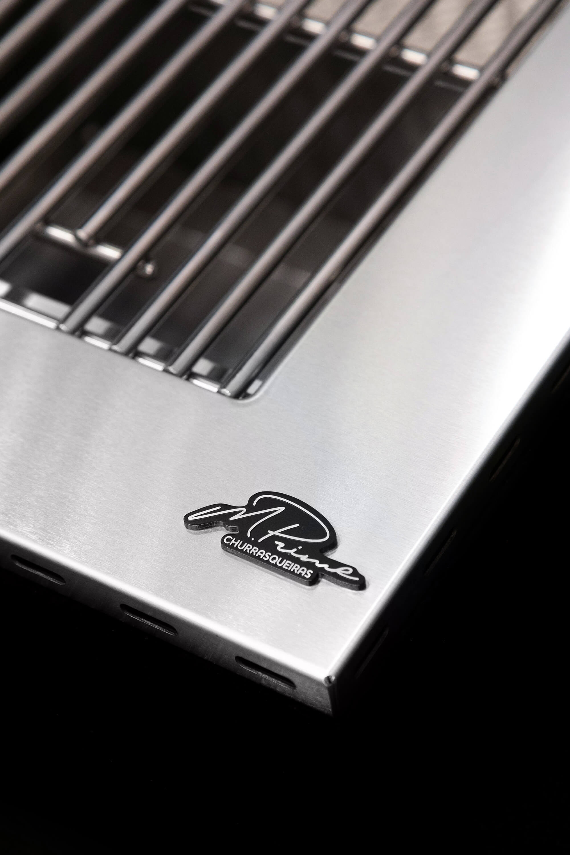 ELITE GRILL STD - M. PRIME