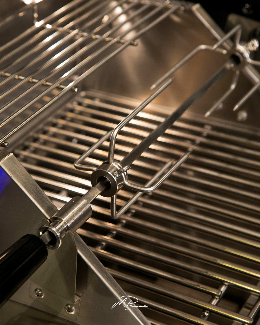 ELITE GRILL - Churrasqueira a Gs