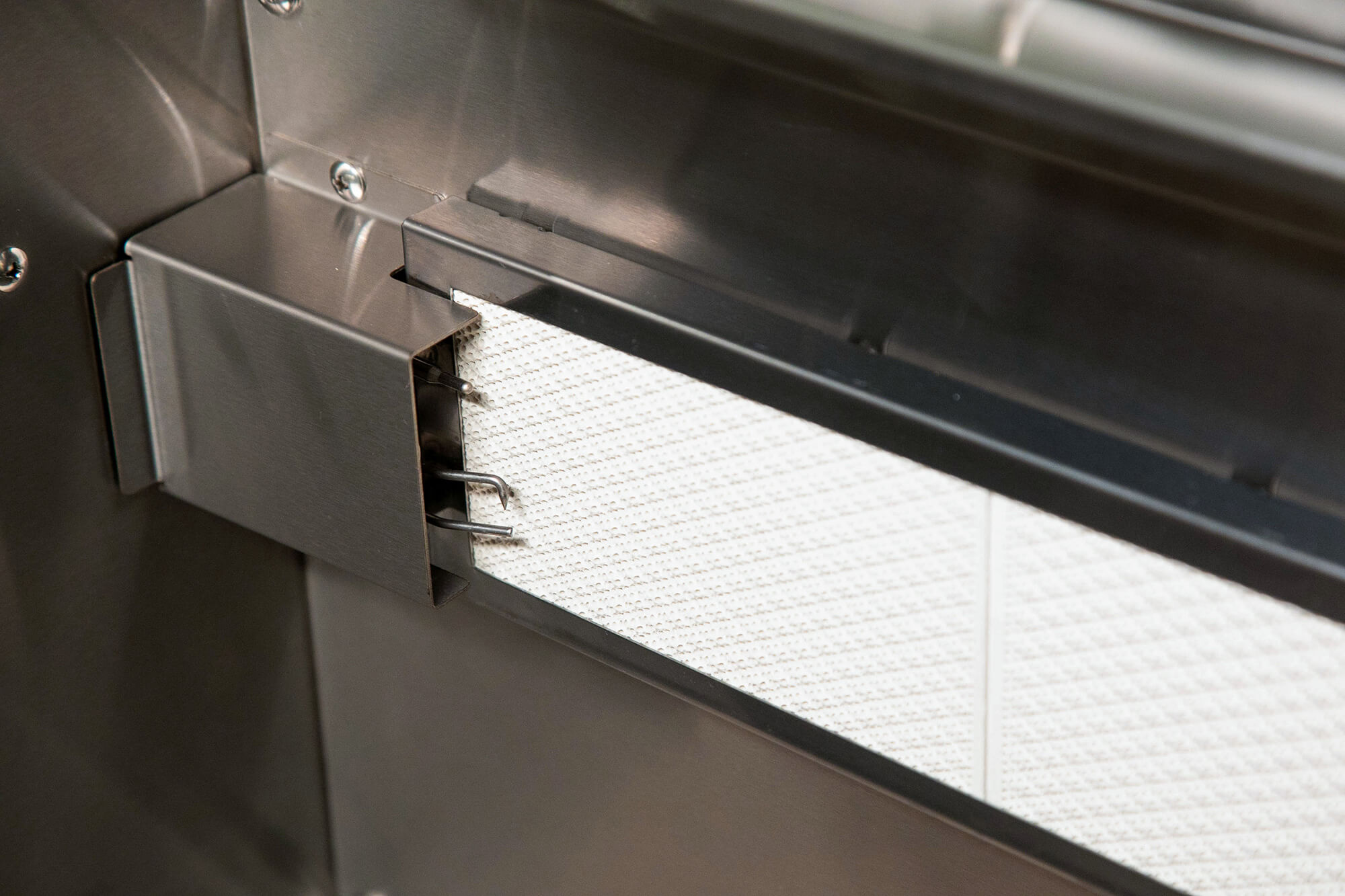 ELITE GRILL STD - M. PRIME