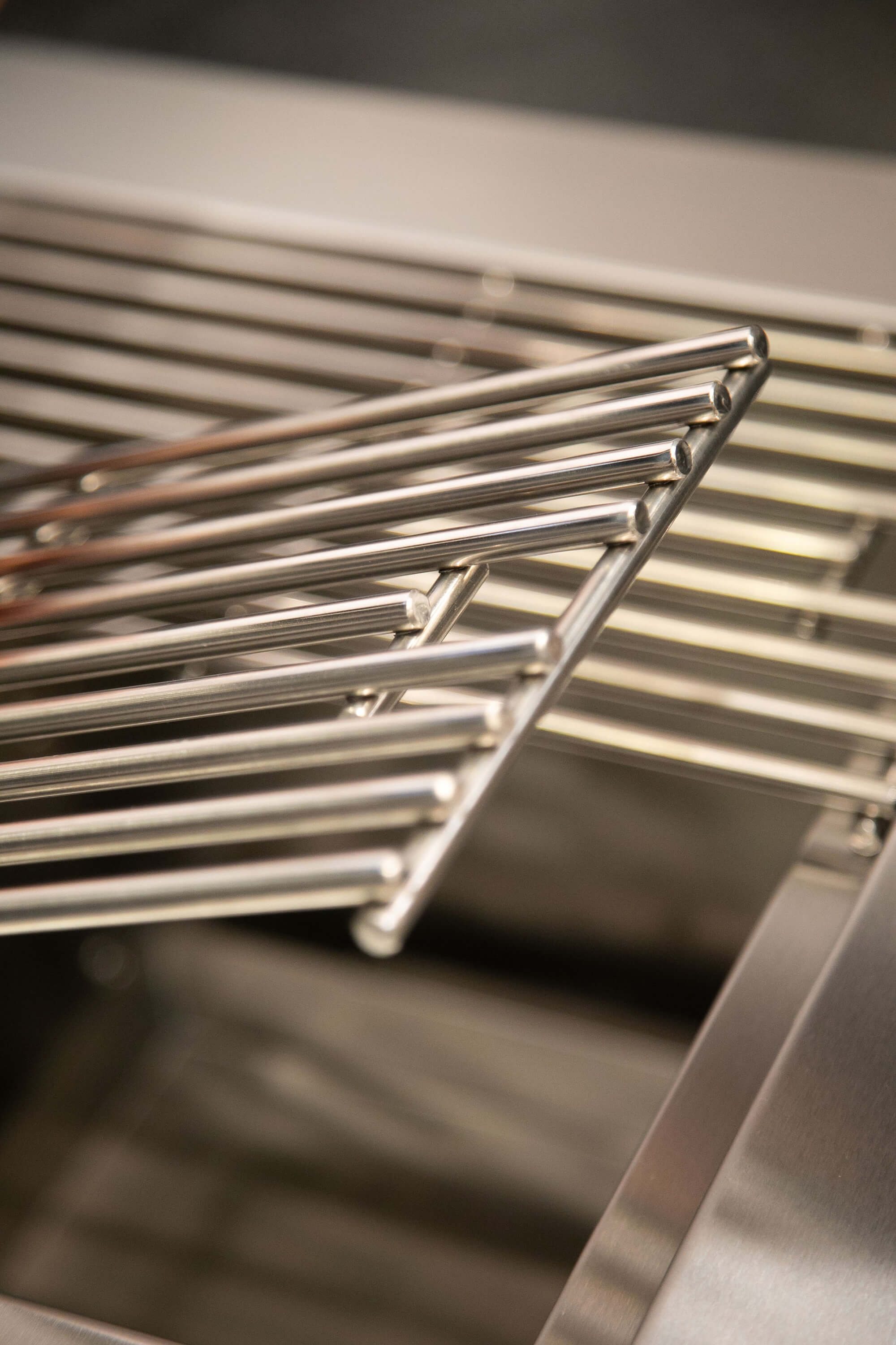 ELITE GRILL STD - M. PRIME