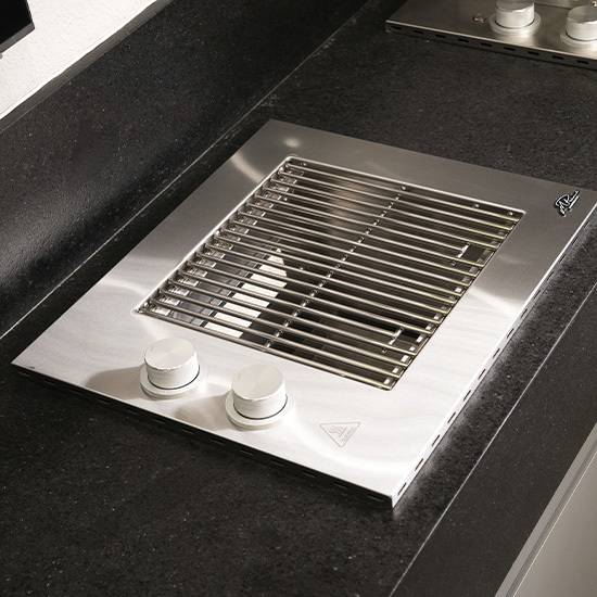 ELITE GRILL STD - M. PRIME