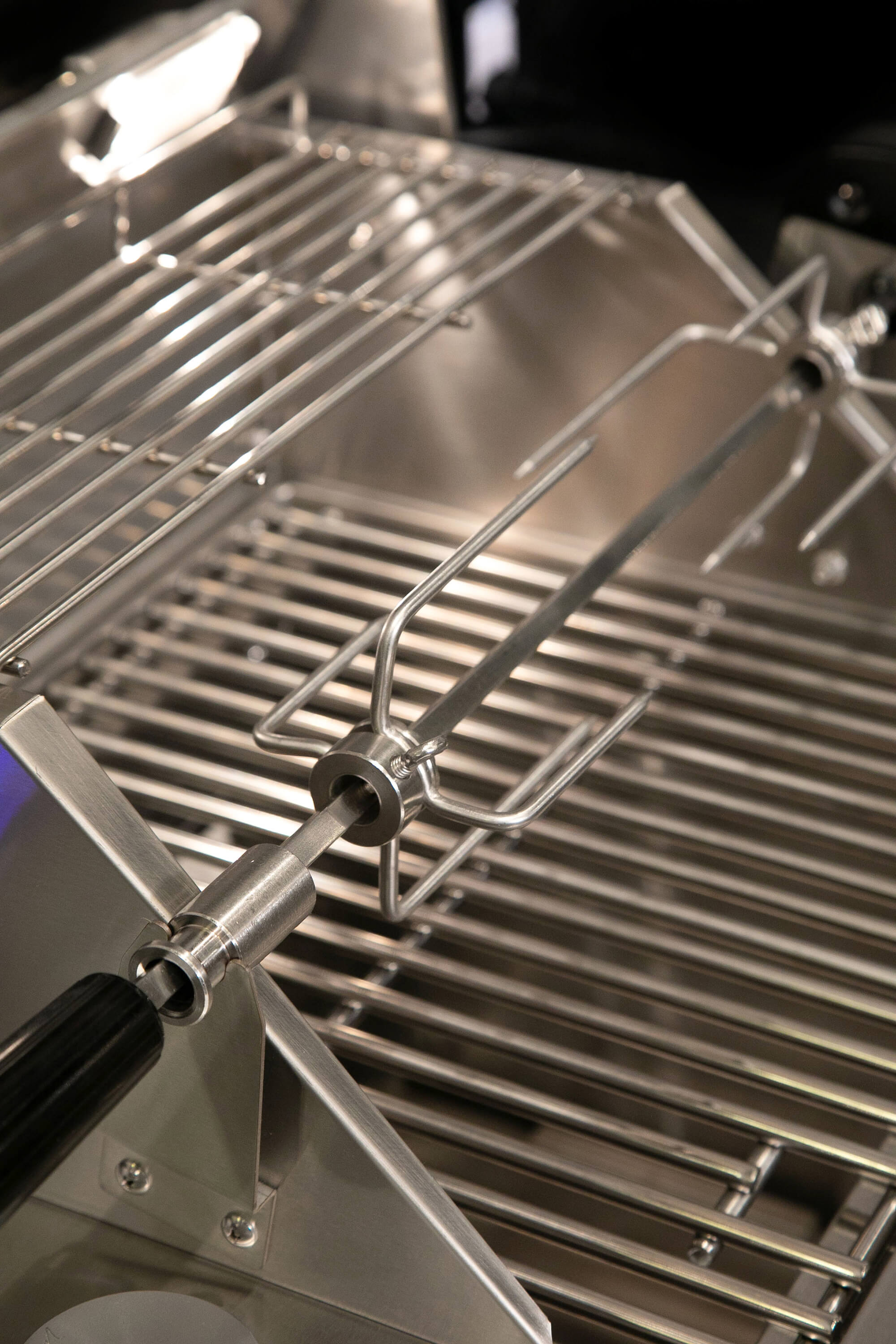 ELITE GRILL - M. PRIME