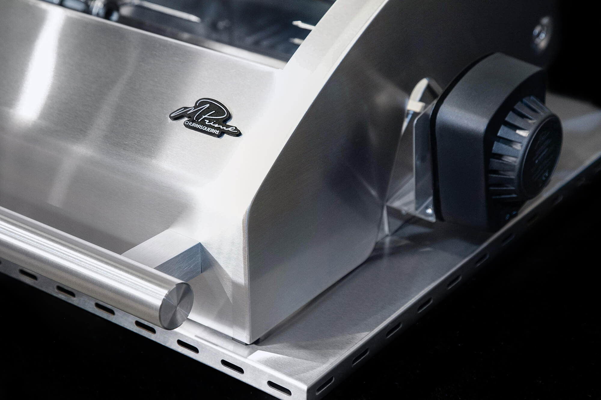 ELITE GRILL - M. PRIME