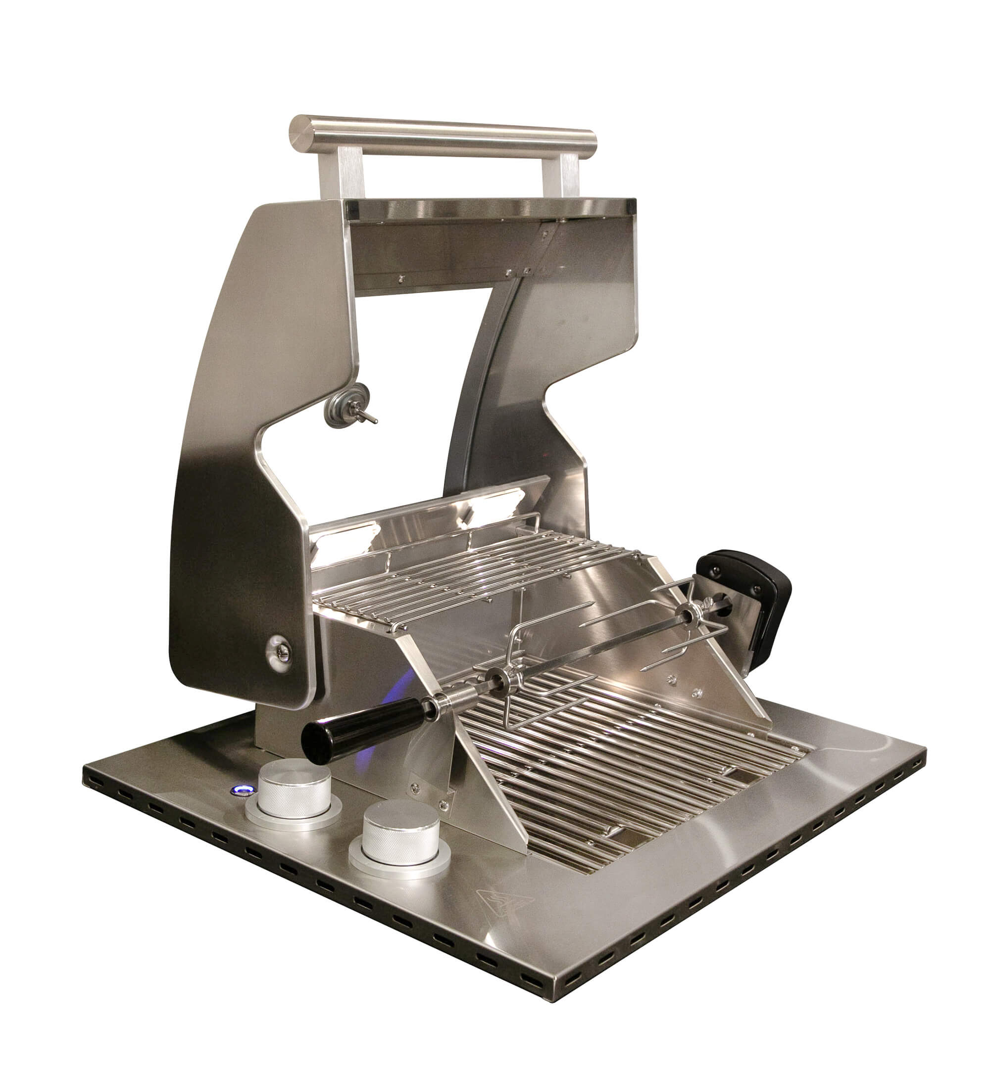 ELITE GRILL - M. PRIME