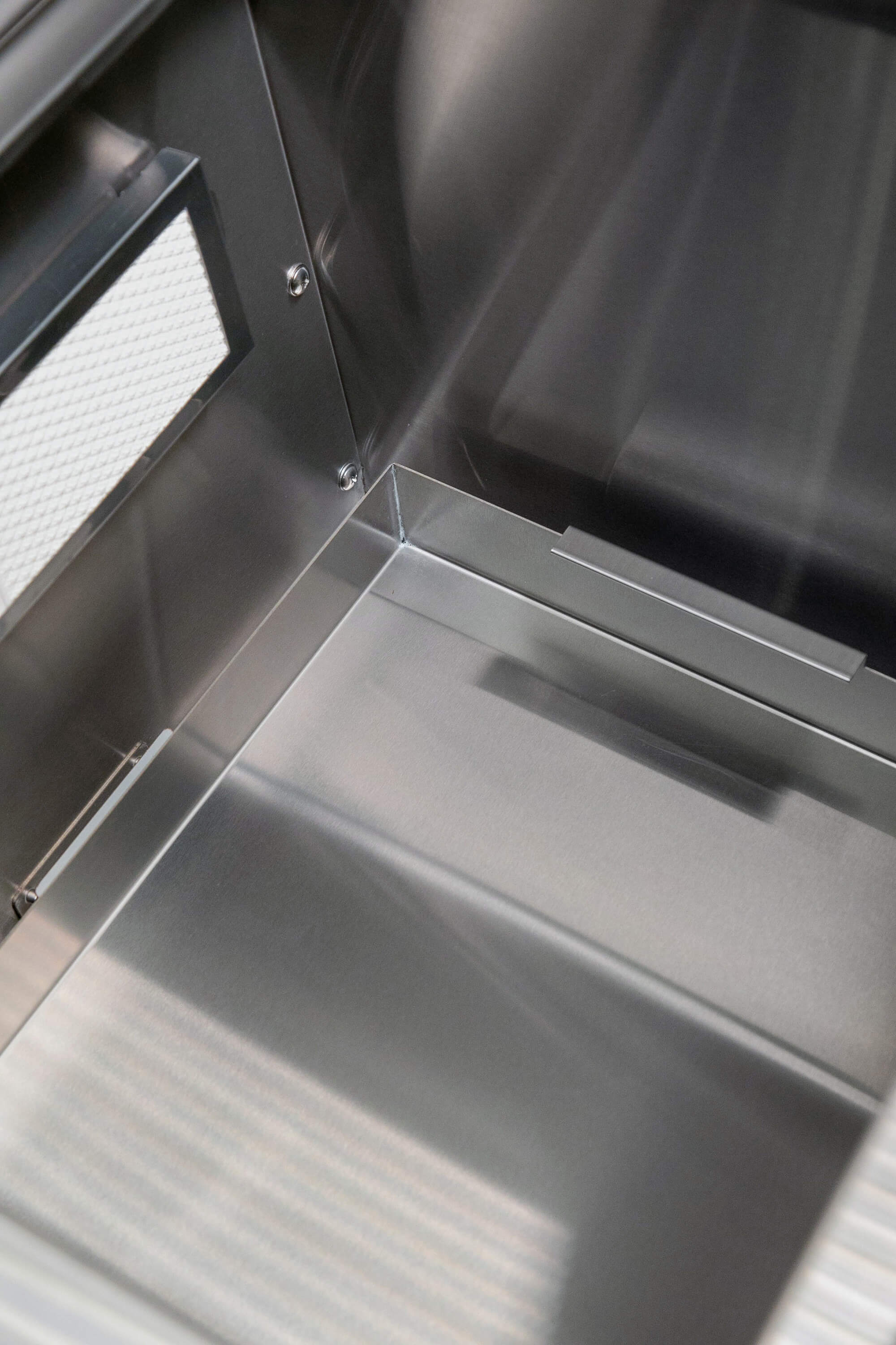 ELITE GRILL STD - M. PRIME