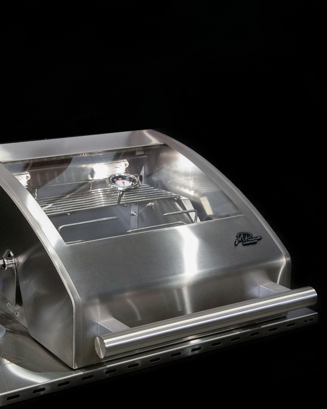 ELITE GRILL - Churrasqueira a Gs