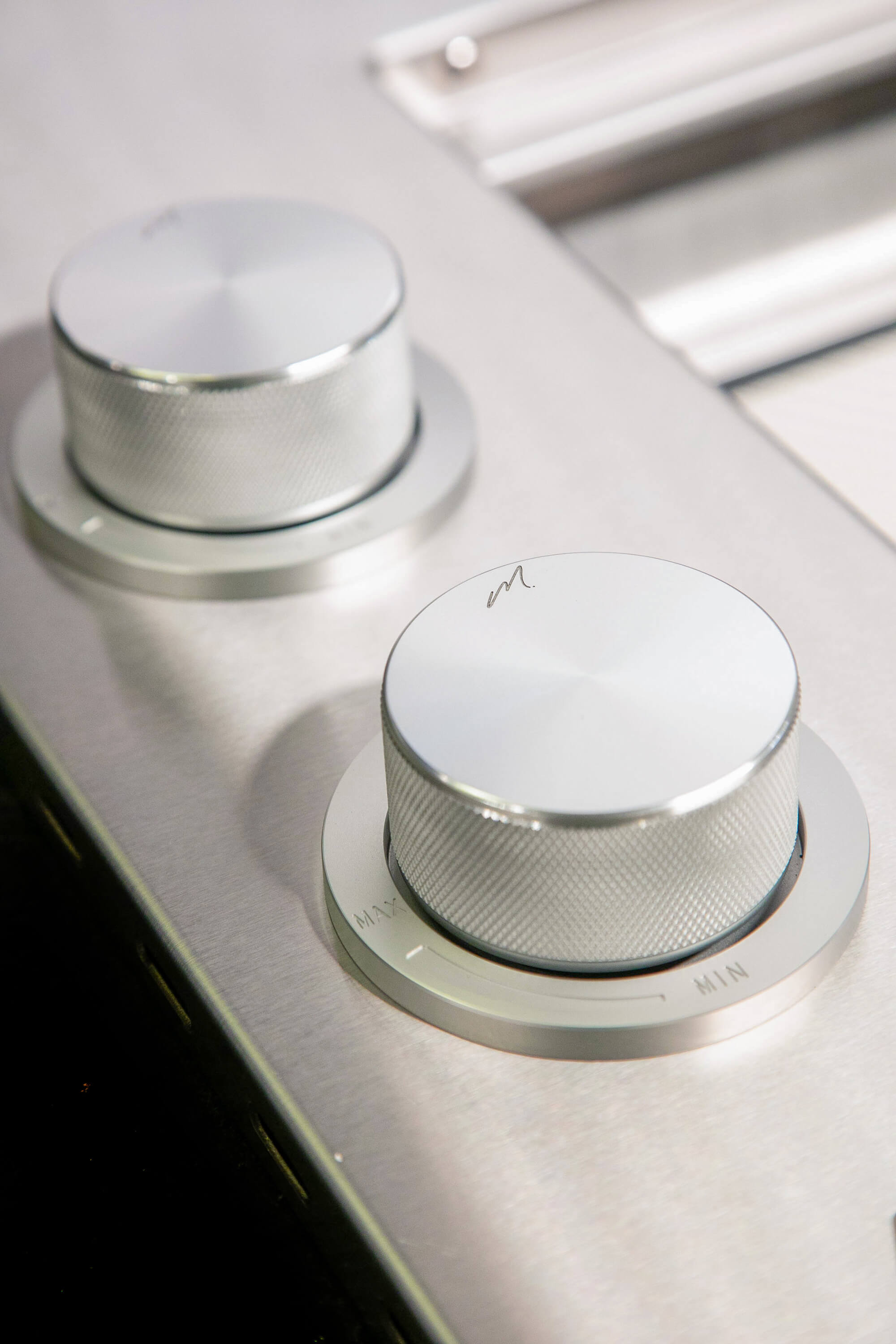 ELITE GRILL STD - M. PRIME